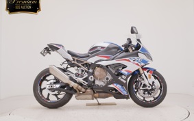 BMW S1000RR M DDC 2020