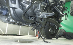 HONDA REBEL 1100 SC83