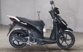 SUZUKI ADDRESS V110 CE47A