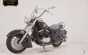 KAWASAKI VULCAN 400 DRIFTER 2003 VN400D