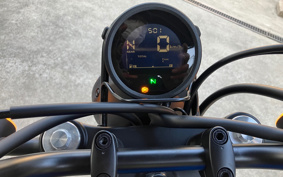 HONDA CL500 2025 PC68