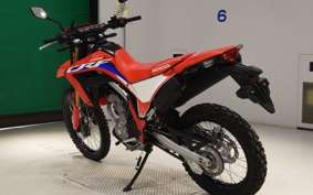 HONDA CRF250L MD47