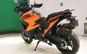 KTM 1290 SUPER ADVENTURE S