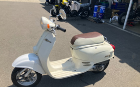 HONDA GIORNO AF24