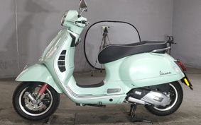 VESPA GTS150SUPER M4590
