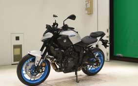 YAMAHA MT-07 AMT 2025 RM50J