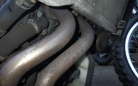 YAMAHA XSR700 2018 RM22J