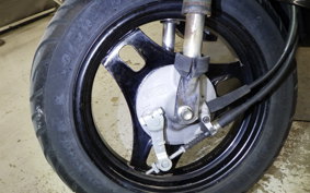 SUZUKI LET's 5 2004 CA47A