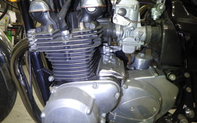 KAWASAKI Z750 D 2005 KZ750D