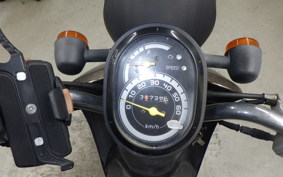 HONDA TODAY 2 2024 AF67