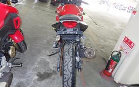 KAWASAKI NINJA 250R 1985 EX250K