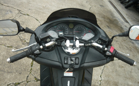 HONDA FORZA MF12