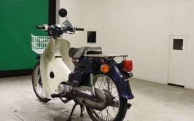 HONDA C50 SUPER CUB 2023 AA01