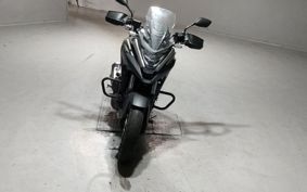 HONDA NC750X DCT 2021 RH09