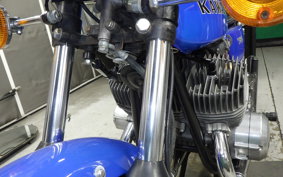 KAWASAKI 750SS 2011 H2F