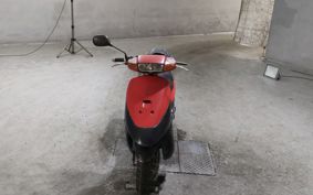SUZUKI LETS2 CA1KA
