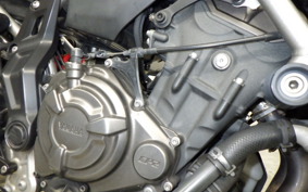 YAMAHA MT-07 ABS 2014 RM07J