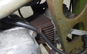 HONDA MOTRA 2026 AD05