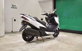 SUZUKI BURGMAN400 A 2019 DU11A
