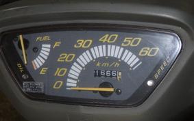 HONDA DIO 1998 AF18