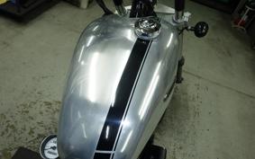 YAMAHA TW200 2009 2JL