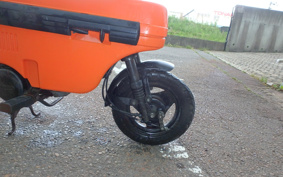 HONDA MOTOCOMPO AB12
