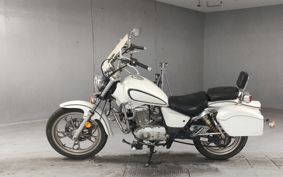 SUZUKI GZ125HS PCJG3