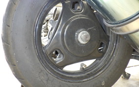 SUZUKI ADDRESS V125 G CF4EA