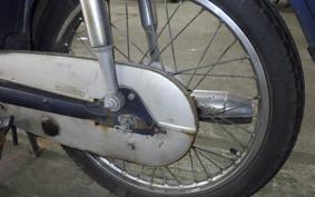 HONDA C50 SUPER CUB E 2026 C50
