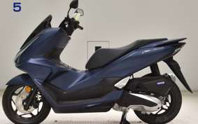 HONDA PCX 160 2022 KF47
