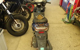 HONDA DIO Gen.5 AF56