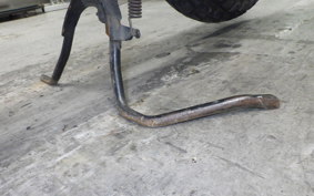 HONDA ZOOMER 2000 AF58