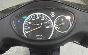 YAMAHA AXIS 125 TREET 2017 SE53J