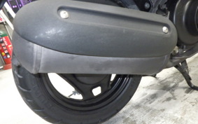 SUZUKI LET's 4 2014 CA45A