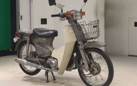 HONDA C50 SUPER CUB E 1998 AA01