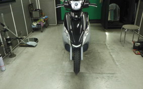 SUZUKI ADDRESS V125 DT11A