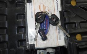 HONDA CB1100 2011 SC65