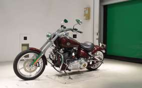 HARLEY FXCWC 1580 2009