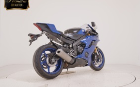 YAMAHA YZF-R6 2018