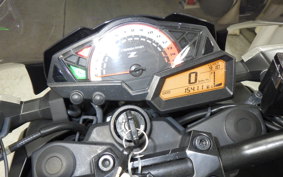 KAWASAKI Z250 ER250C