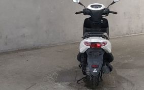 SUZUKI ADDRESS V125 DT11A