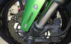 KAWASAKI NINJA 1000 A 2011