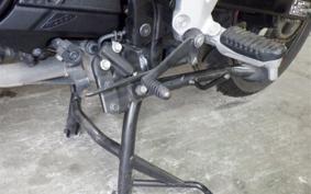 SUZUKI ｼﾞｸｻｰ150 2009 ED13N