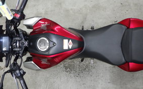 HONDA CB125 R 1997 JC79