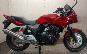 HONDA CB400 SUPER  BOL DOR ABS 2014 NC42
