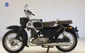 HONDA C92 SUPER CUB C92
