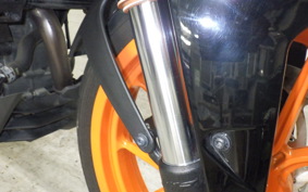 KTM 390 DUKE 2021