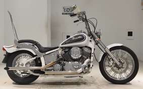 YAMAHA DRAGSTAR 400 1999 4TR