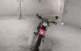 HONDA XL230 MC36