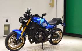YAMAHA XSR900 2022 RN80J